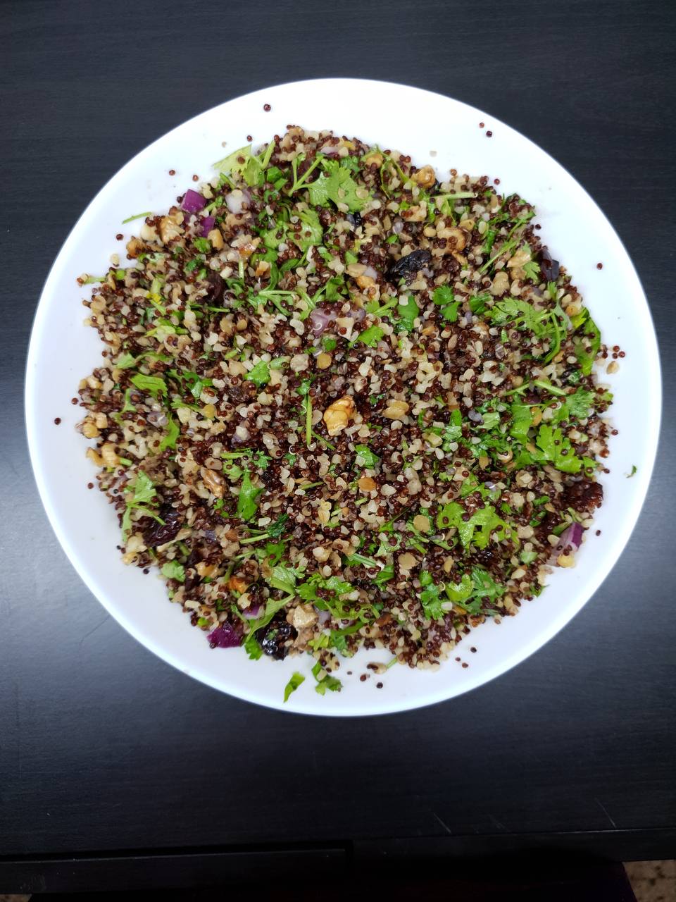 Салат Здоровье